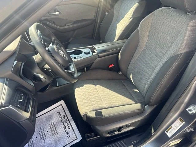 SEMINUEVOS NISSAN Rogue a Estados en autogozo