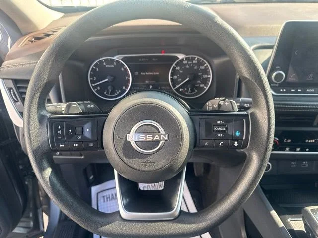 SEMINUEVOS NISSAN Rogue a Estados en autogozo