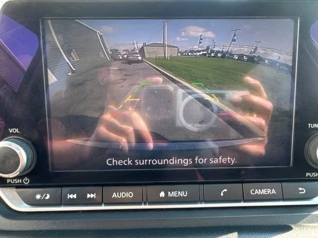 SEMINUEVOS NISSAN Rogue a Estados en autogozo