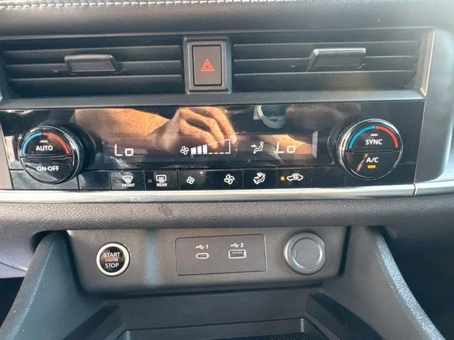 SEMINUEVOS NISSAN Rogue a Estados en autogozo