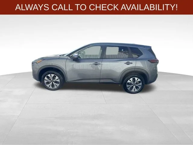 SEMINUEVOS NISSAN Rogue a Estados en autogozo