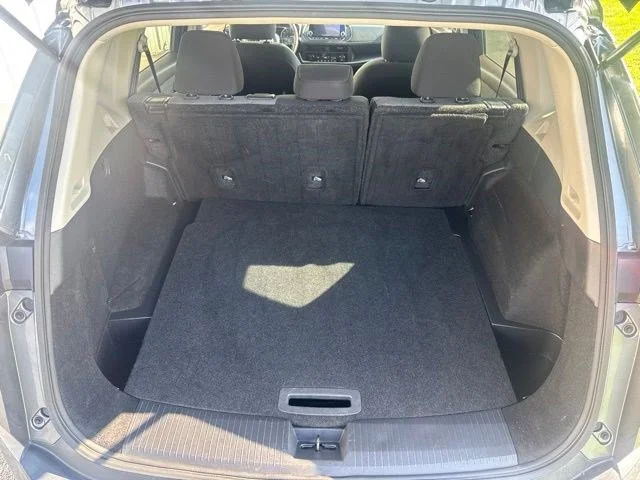 SEMINUEVOS NISSAN Rogue a Estados en autogozo