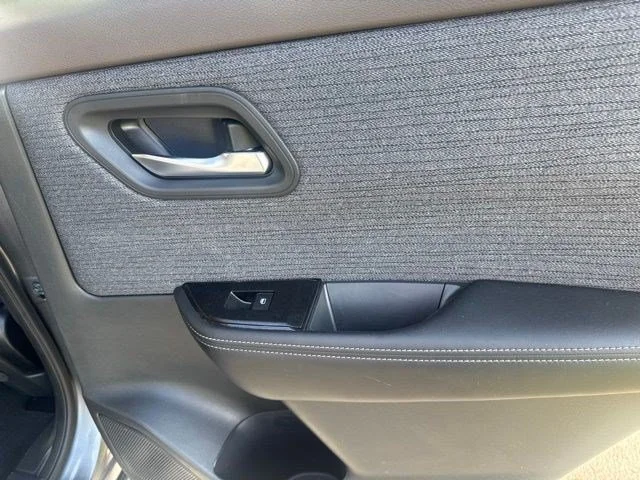 SEMINUEVOS NISSAN Rogue a Estados en autogozo