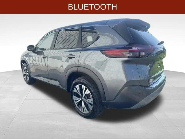 SEMINUEVOS NISSAN Rogue a Estados en autogozo
