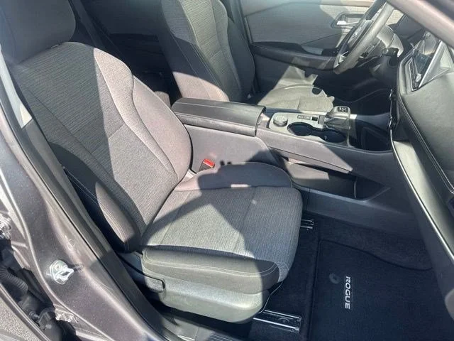 SEMINUEVOS NISSAN Rogue a Estados en autogozo