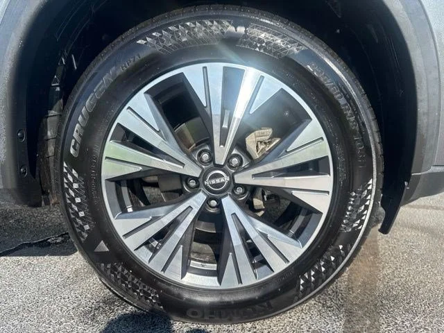 SEMINUEVOS NISSAN Rogue a Estados en autogozo