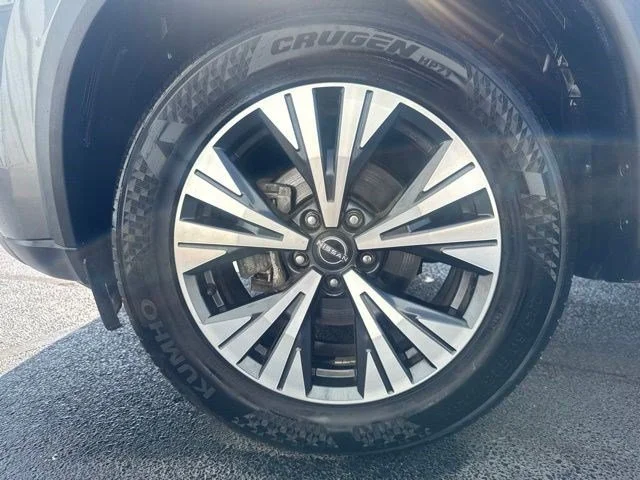 SEMINUEVOS NISSAN Rogue a Estados en autogozo
