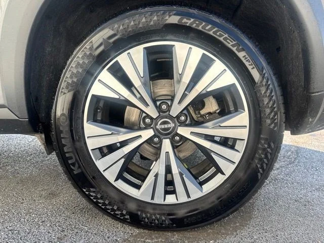 SEMINUEVOS NISSAN Rogue a Estados en autogozo