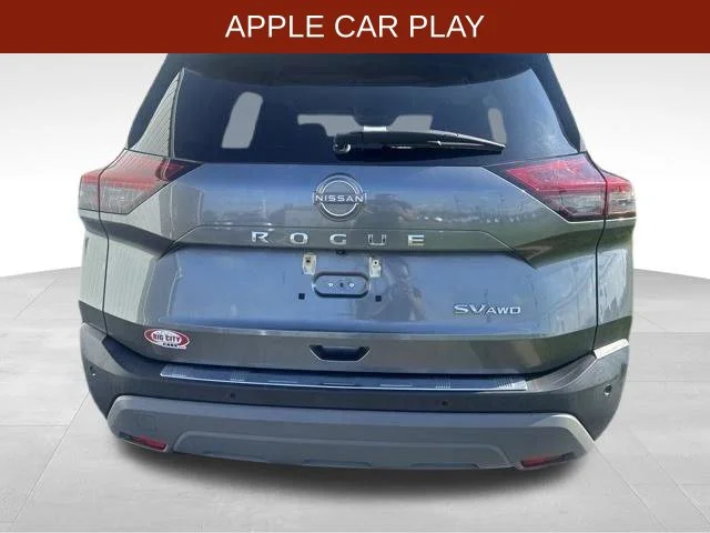 SEMINUEVOS NISSAN Rogue a Estados en autogozo