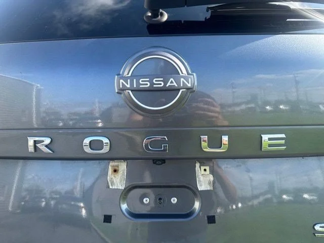 SEMINUEVOS NISSAN Rogue a Estados en autogozo