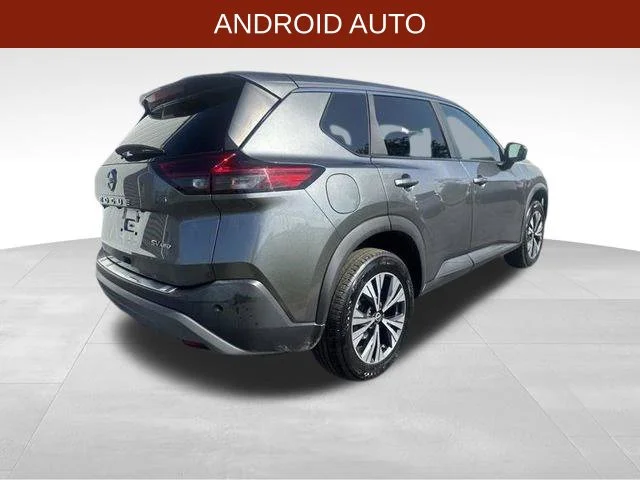 SEMINUEVOS NISSAN Rogue a Estados en autogozo