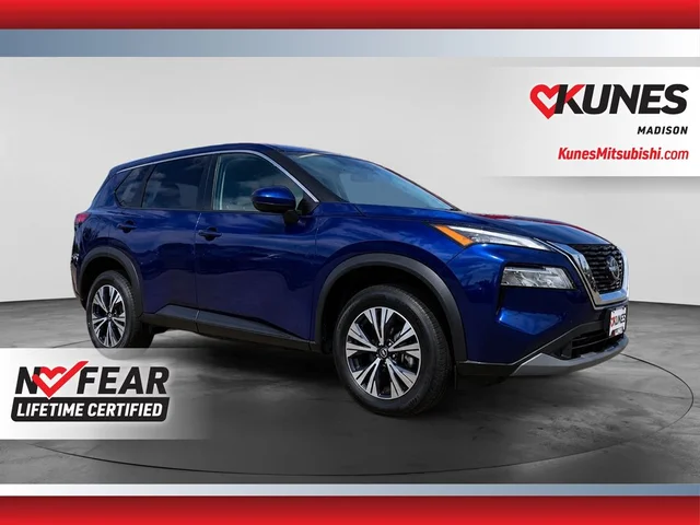 SEMINUEVOS NISSAN Rogue a Estados en autogozo
