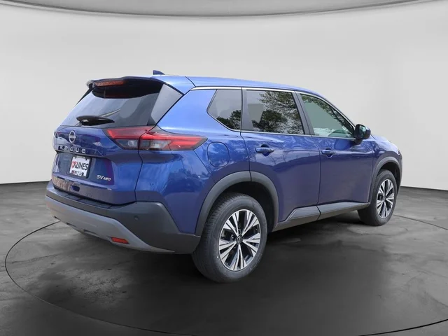 SEMINUEVOS NISSAN Rogue a Estados en autogozo