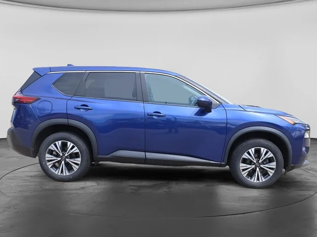 SEMINUEVOS NISSAN Rogue a Estados en autogozo