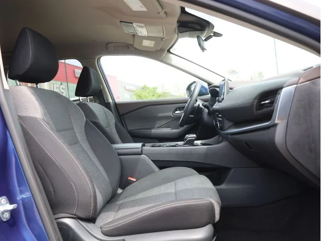 SEMINUEVOS NISSAN Rogue a Estados en autogozo