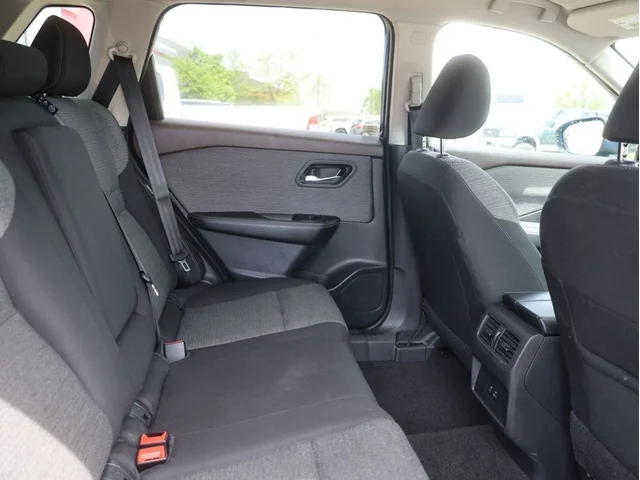 SEMINUEVOS NISSAN Rogue a Estados en autogozo