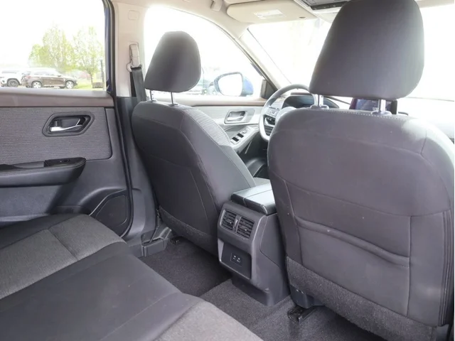 SEMINUEVOS NISSAN Rogue a Estados en autogozo