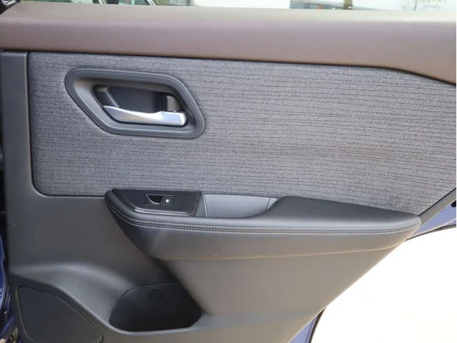 SEMINUEVOS NISSAN Rogue a Estados en autogozo