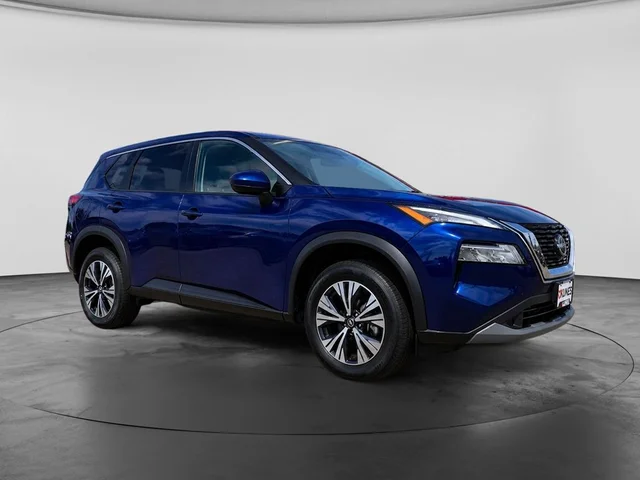 SEMINUEVOS NISSAN Rogue a Estados en autogozo