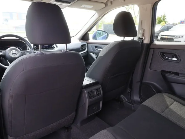 SEMINUEVOS NISSAN Rogue a Estados en autogozo