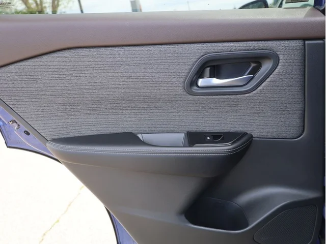 SEMINUEVOS NISSAN Rogue a Estados en autogozo