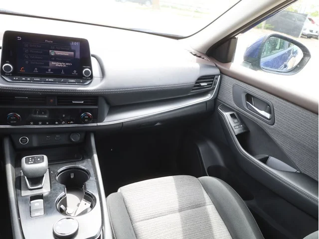 SEMINUEVOS NISSAN Rogue a Estados en autogozo