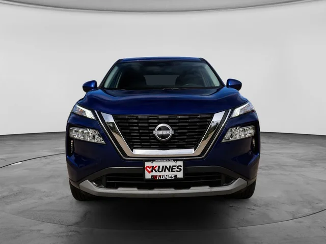 SEMINUEVOS NISSAN Rogue a Estados en autogozo