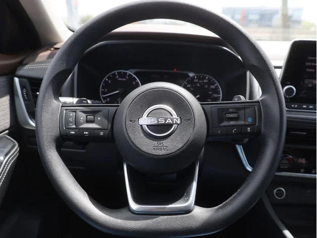 SEMINUEVOS NISSAN Rogue a Estados en autogozo