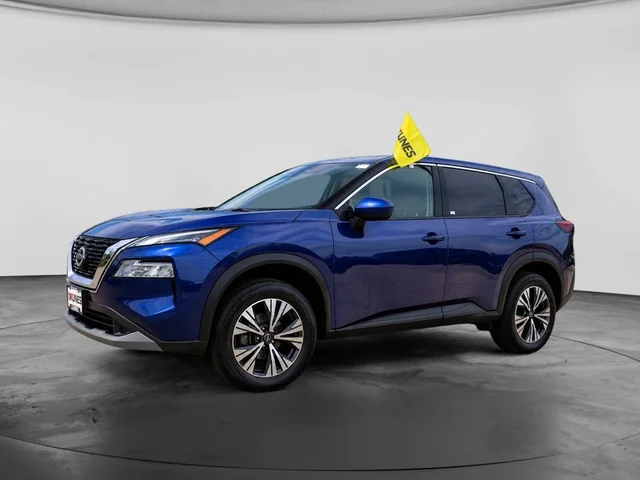 SEMINUEVOS NISSAN Rogue a Estados en autogozo