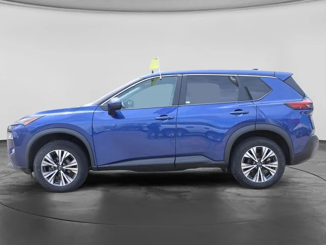 SEMINUEVOS NISSAN Rogue a Estados en autogozo