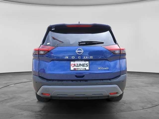 SEMINUEVOS NISSAN Rogue a Estados en autogozo