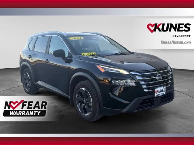 SEMINUEVOS NISSAN Rogue a Estados en autogozo
