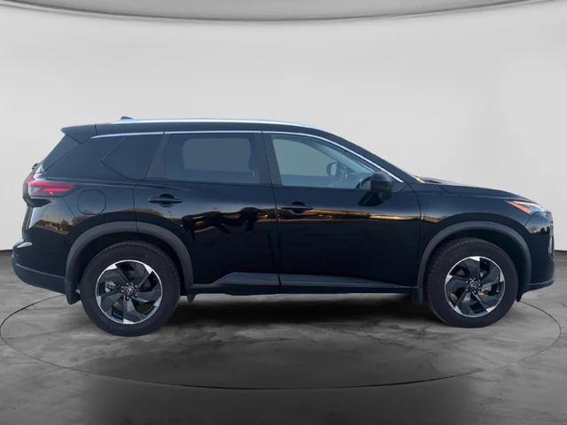 SEMINUEVOS NISSAN Rogue a Estados en autogozo