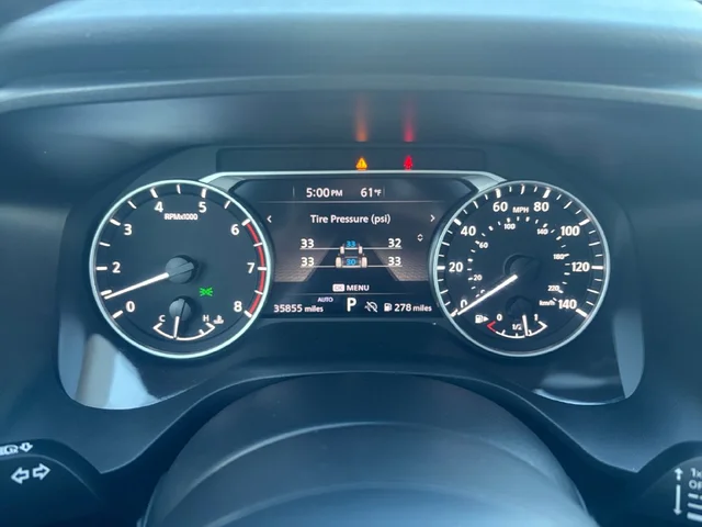 SEMINUEVOS NISSAN Rogue a Estados en autogozo