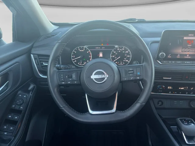 SEMINUEVOS NISSAN Rogue a Estados en autogozo