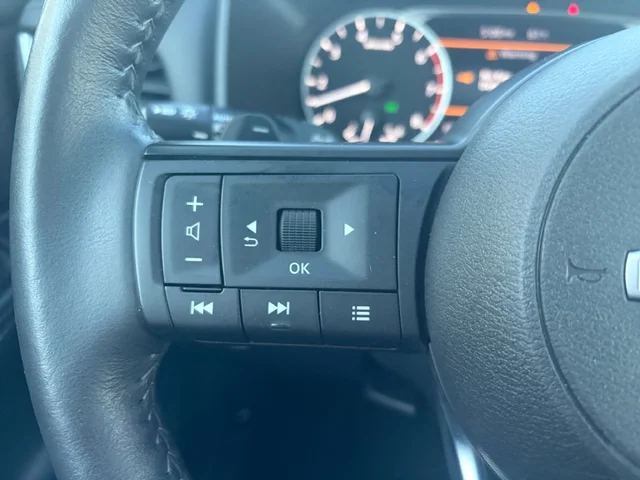 SEMINUEVOS NISSAN Rogue a Estados en autogozo