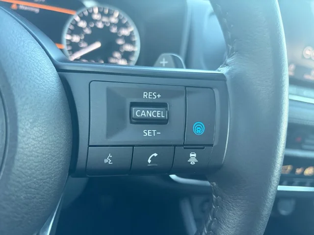SEMINUEVOS NISSAN Rogue a Estados en autogozo