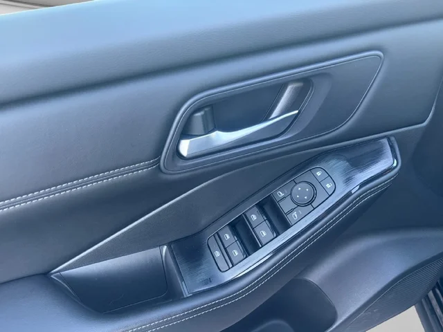 SEMINUEVOS NISSAN Rogue a Estados en autogozo