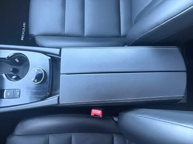 SEMINUEVOS NISSAN Rogue a Estados en autogozo