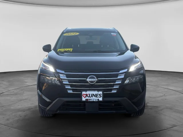 SEMINUEVOS NISSAN Rogue a Estados en autogozo