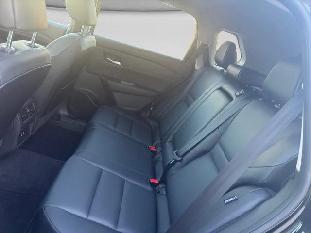 SEMINUEVOS NISSAN Rogue a Estados en autogozo
