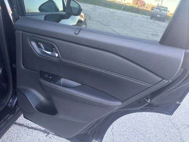 SEMINUEVOS NISSAN Rogue a Estados en autogozo