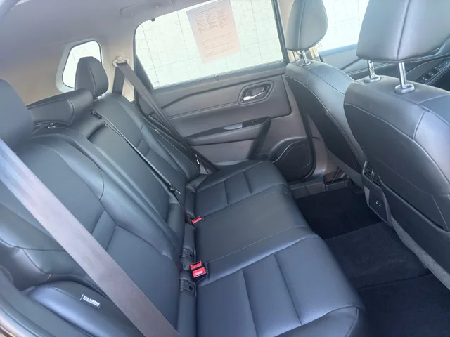 SEMINUEVOS NISSAN Rogue a Estados en autogozo