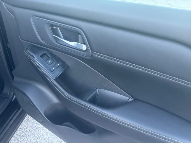 SEMINUEVOS NISSAN Rogue a Estados en autogozo