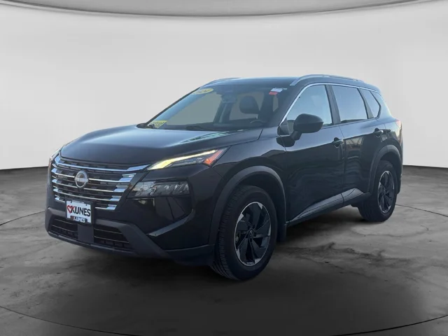 SEMINUEVOS NISSAN Rogue a Estados en autogozo