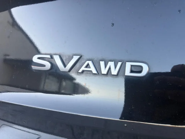 SEMINUEVOS NISSAN Rogue a Estados en autogozo