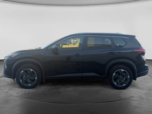 SEMINUEVOS NISSAN Rogue a Estados en autogozo