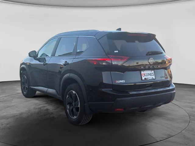 SEMINUEVOS NISSAN Rogue a Estados en autogozo