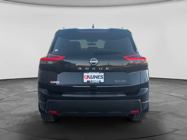 SEMINUEVOS NISSAN Rogue a Estados en autogozo