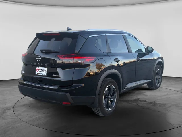 SEMINUEVOS NISSAN Rogue a Estados en autogozo